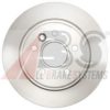VOLVO 31341645 Brake Disc